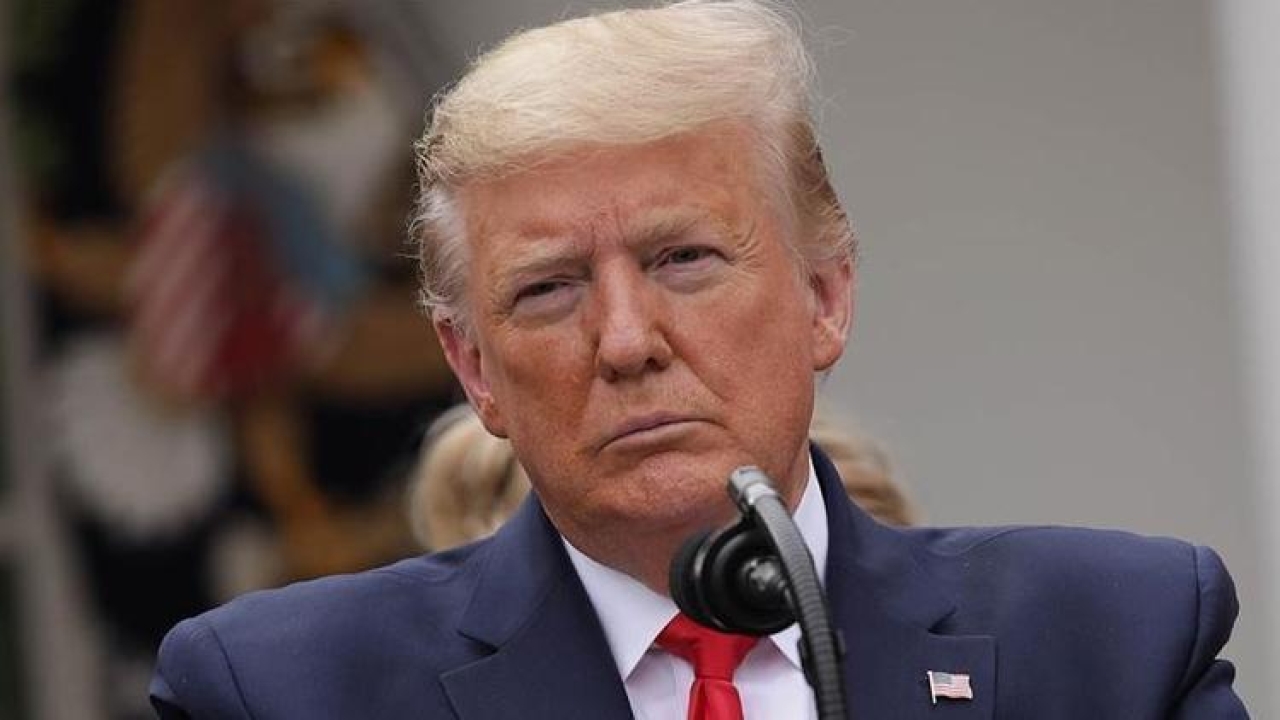 Son dakika haberi... Trump: İsrail ve İran ateşkeste anlaştı... İran'dan yalanlama geldi