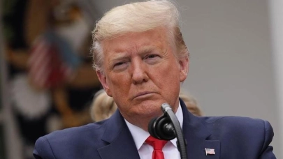 Son dakika haberi... Trump: İsrail ve İran ateşkeste anlaştı... İran'dan yalanlama geldi