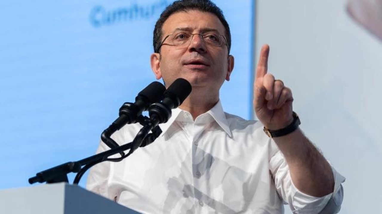 Son dakika: İmamoğlu duruşmaya katılmamıştı! Bilirkişi davasında yeni gelişme... 26 Eylül'e ertelendi