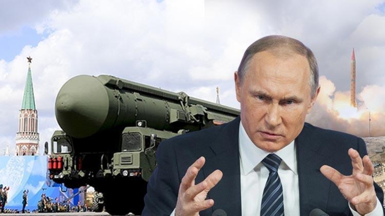Son dakika... Kremlin'den ilk açıklama! 'Yanıt uygun görüldüğünde verilecek'