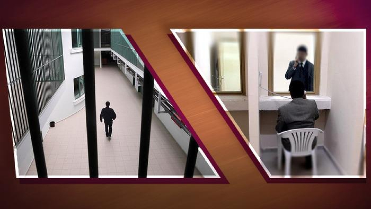 Son dakika | Kurban Bayramı için yeni karar: Tutuklu ve hükümlü yakınlarına 'açık görüş' hakkı! Kimler yararlanabilecek?