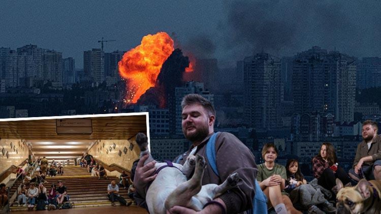 Son dakika... Rusya'nın intikamı acı oldu! Belediye Başkanı açıkladı: Ölü ve yaralılar var