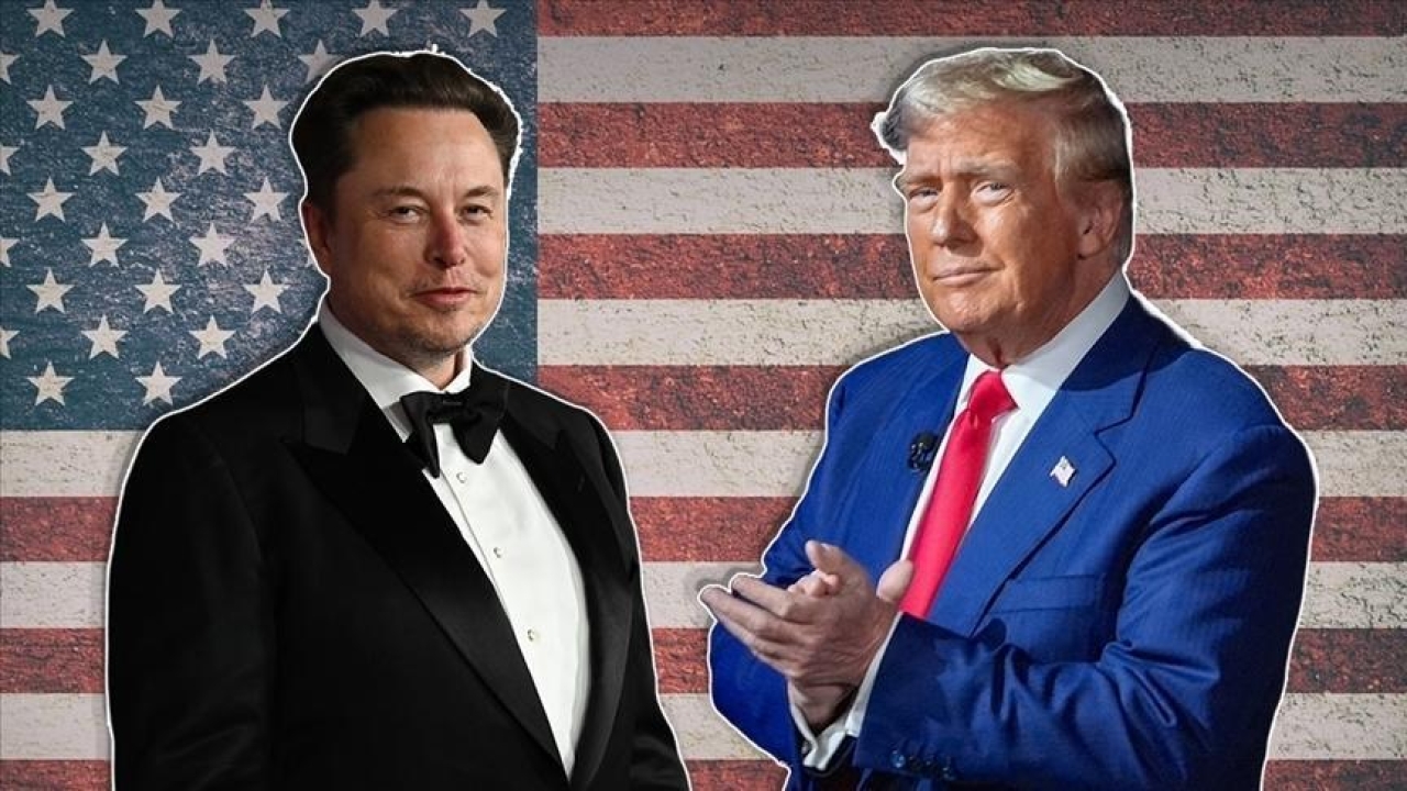 Son dakika... Trump-Musk kavgası büyüyor! Trump'a Epstein suçlaması
