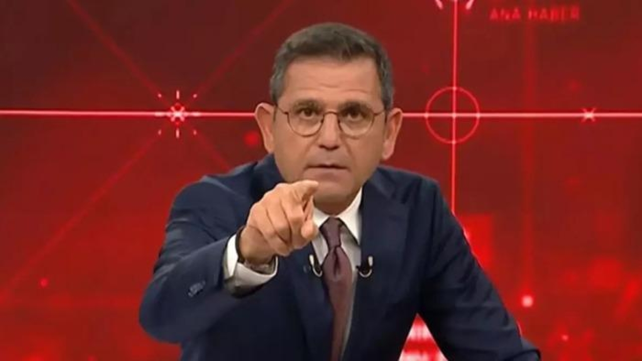 Sözcü TV'ye veda eden Fatih Portakal ile ilgili kulisleri sallayan iddia: 'NOW'a dönebilir'