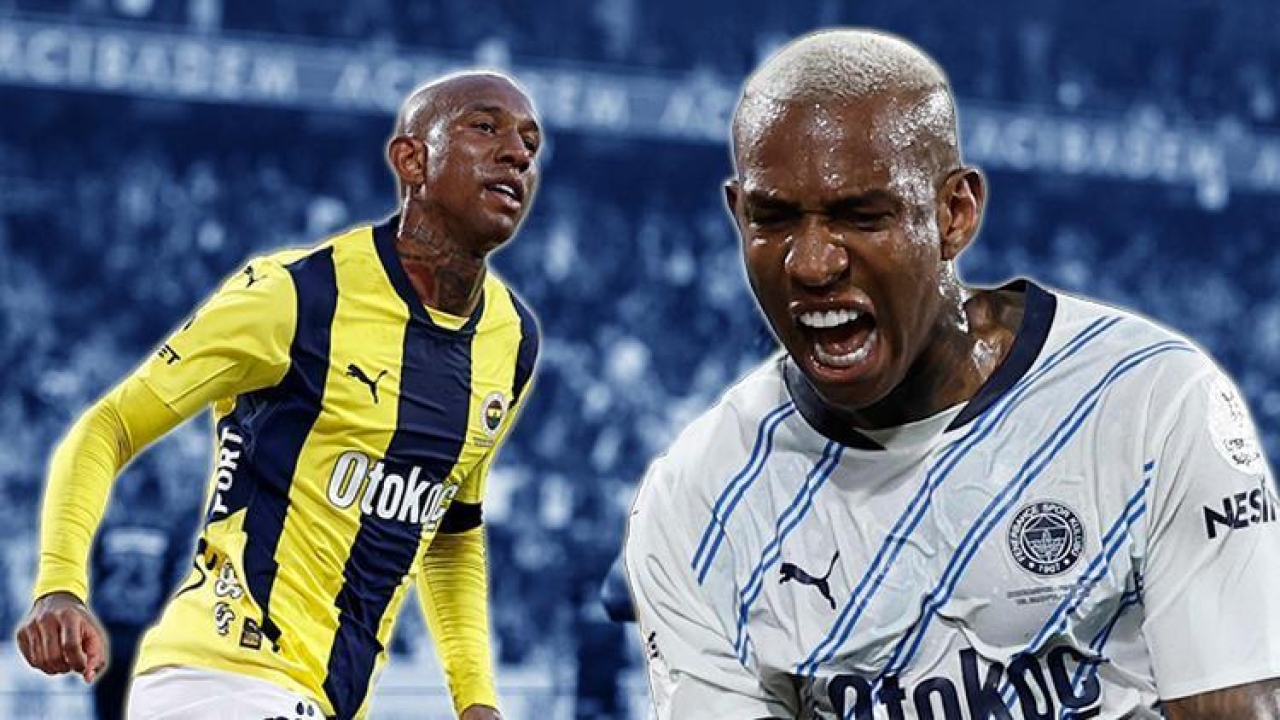 Talisca'dan ayrılık iddialarına gece yarısı olay tepki: 'Saygısızlık seviyesi etkileyici!'