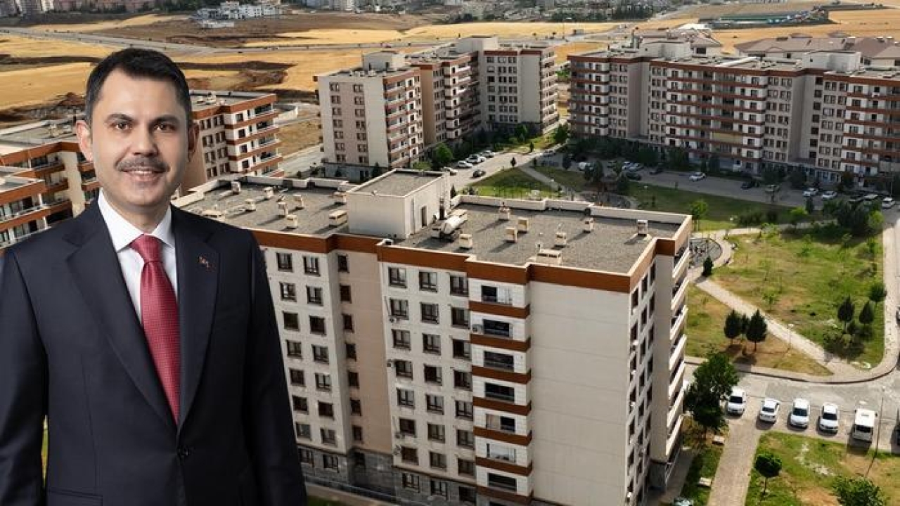 Terörsüz Türkiye'nin örnek şehri: Cizre! Bakan Kurum: Bu topraklarda sadece huzur var
