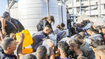 Trump iddia etti: Gazze Şeridi’nde anlaşma yakın