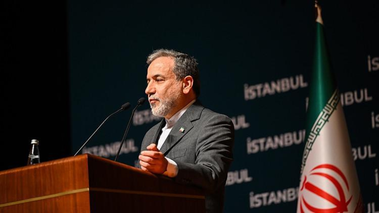 Trump, İran ile görüştüklerini iddia etmişti: Tahran'dan yalanlama geldi