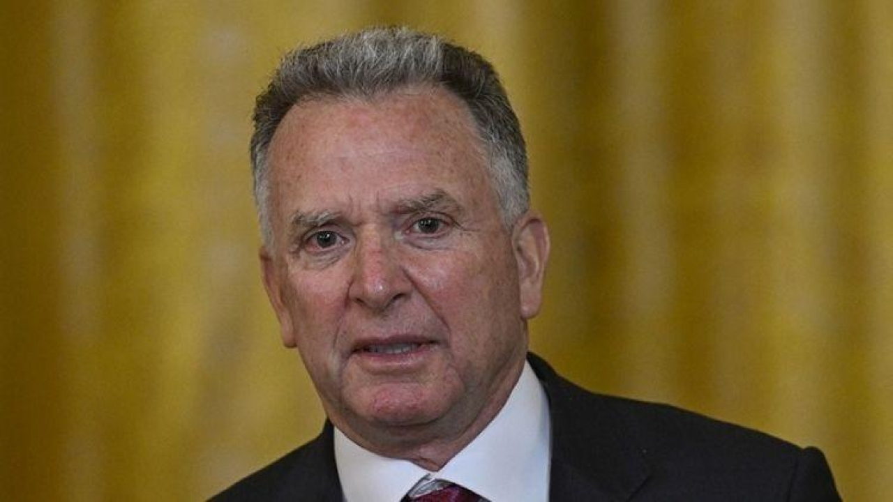 Trump'ın Özel Temsilcisi: Büyük duyuru yapacağız
