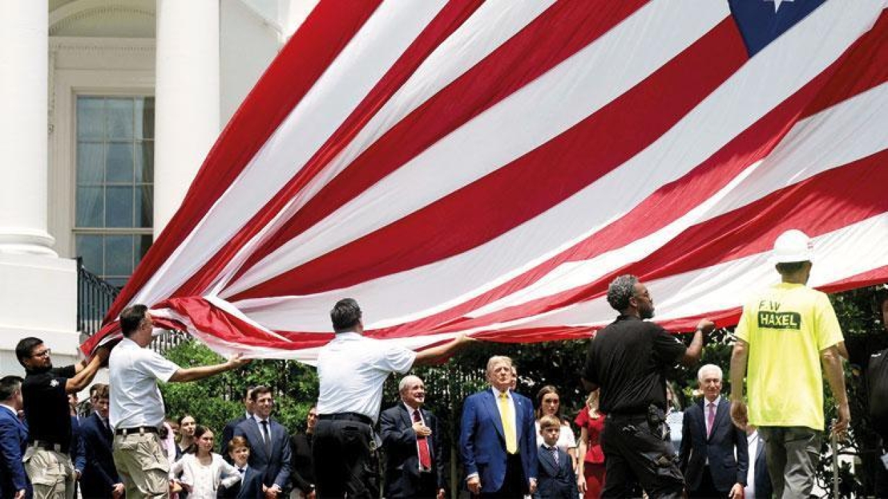 Trump’ın U dönüşü... ‘Barış’ derken İran ile savaşta buldu