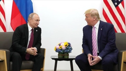 Trump'tan son dakika kritik telefon görüşmesi! Putin'den Ukrayna'ya saldırı mesajı
