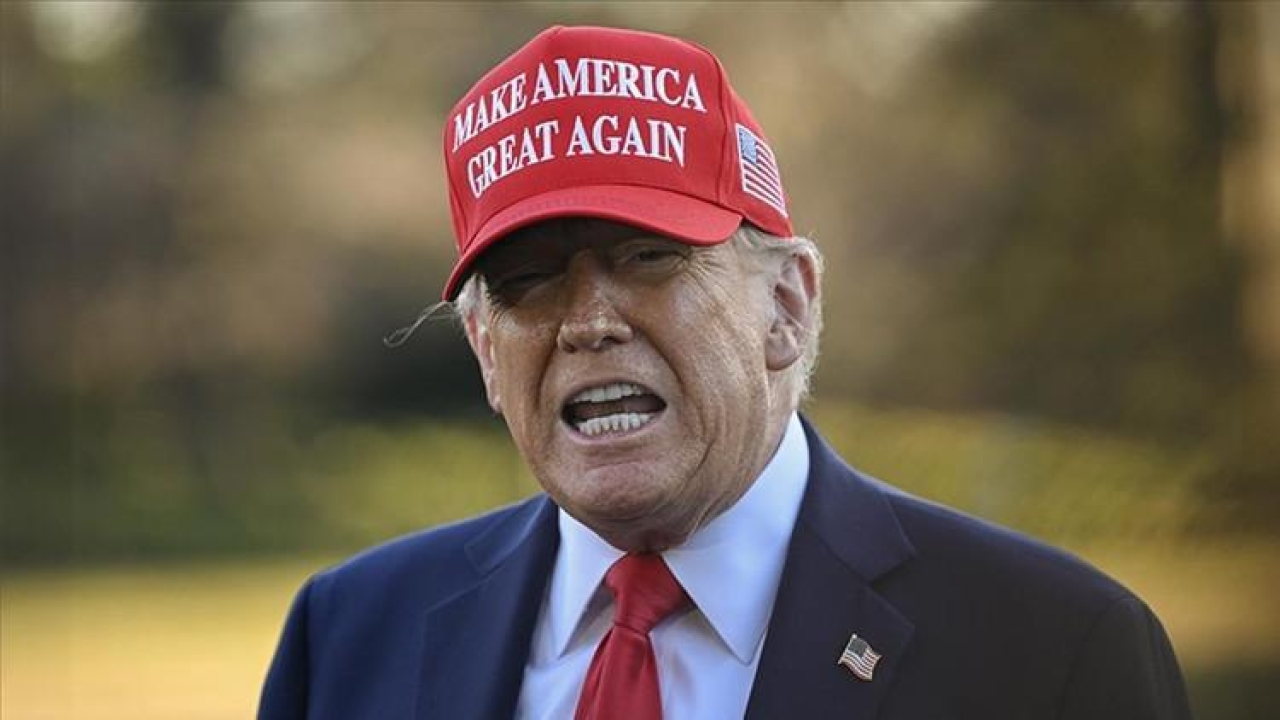 Trump'tan yeni İran açıklaması: 'Hiçbir şey teklif etmedim... Saldırılardan sonra konuşmadık'