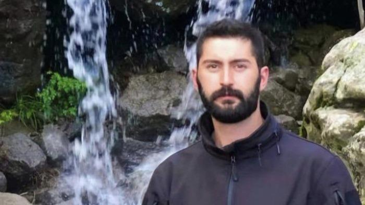 Tunceli'de arkadaşının nişan törenine katıldıktan sonra kayıplara karışmıştı! 26 yaşındaki gençten acı haber geldi
