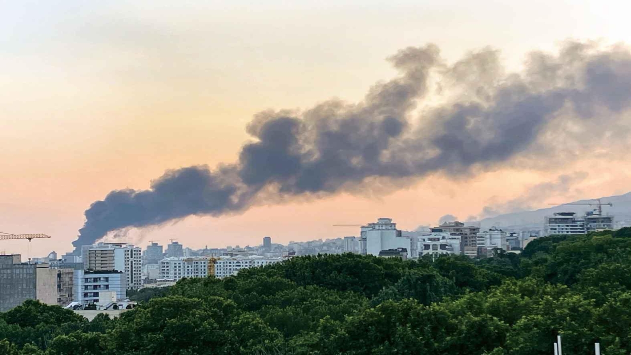 ‘Ufukta siyasi çözüm yok’