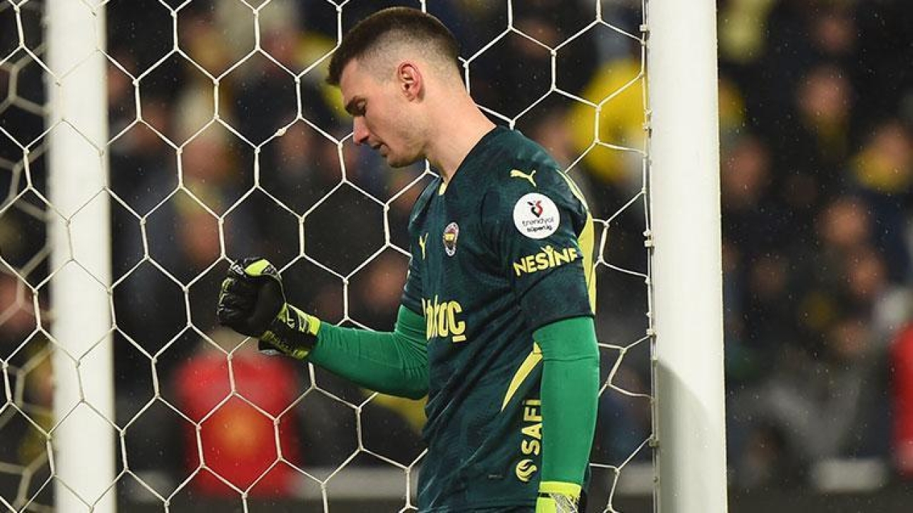 Uğurcan Çakır transferinde gözler Livakovic'te!