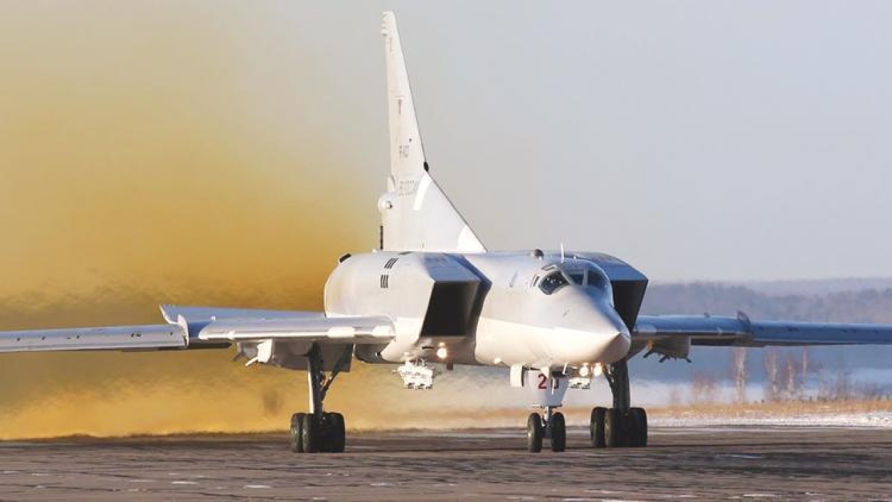 Ukrayna’dan film gibi dron operasyonu: Arktik’ten Sibirya’ya dört üssü vurdular