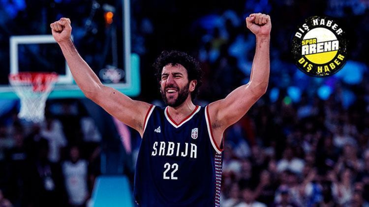 Vasilije Micic transferinde yeni gelişme! 'İlgimiz devam ediyor'