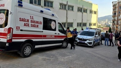 Yer: Bilecik! Kadının cansız bedeni bulundu, koca sırra kadem bastı