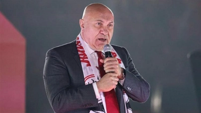 Yüksel Yıldırım: 'Transferlerde taviz vermiyoruz!'