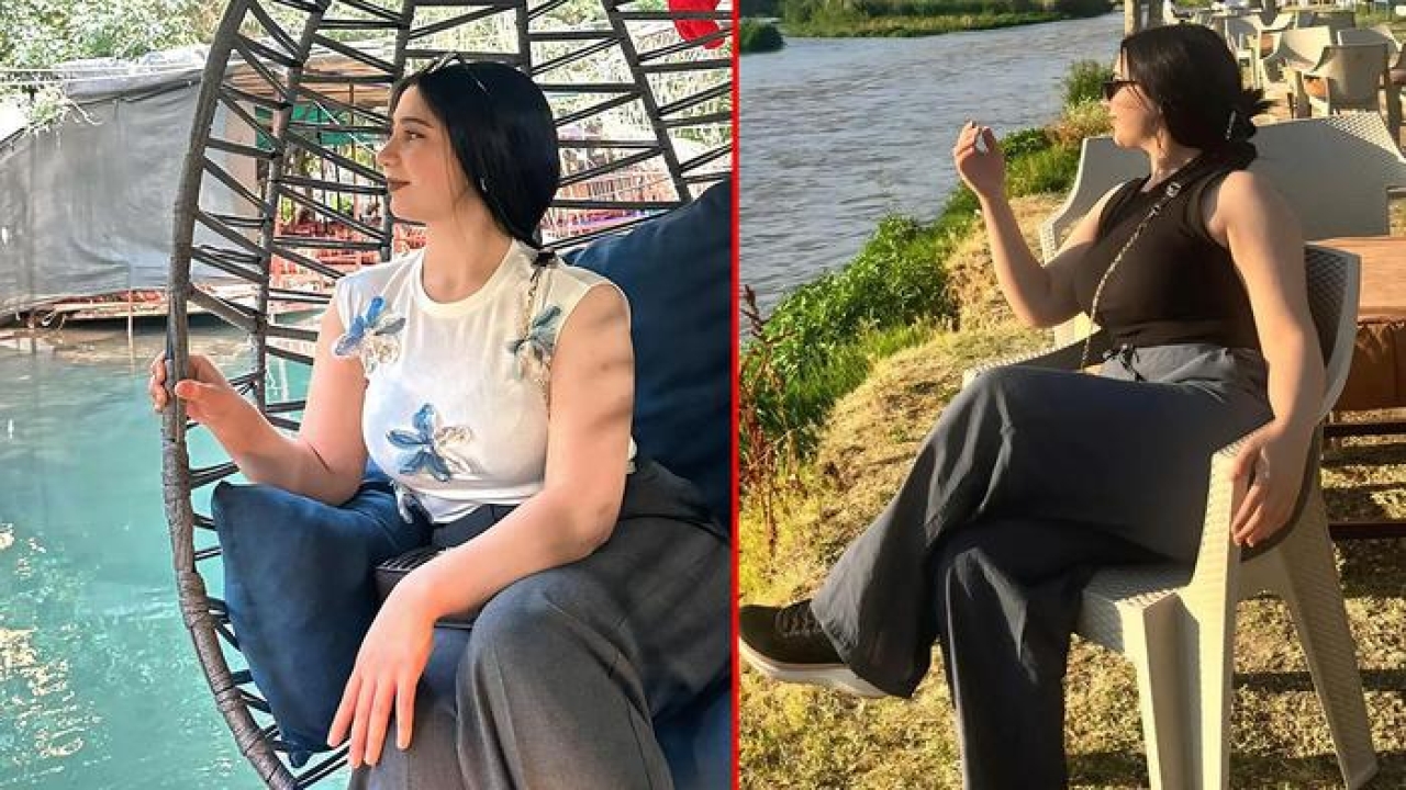 22 yaşındaki İlayda Alkaş sevgilisi tarafından katledildi! Evine girmek istediği sırada…