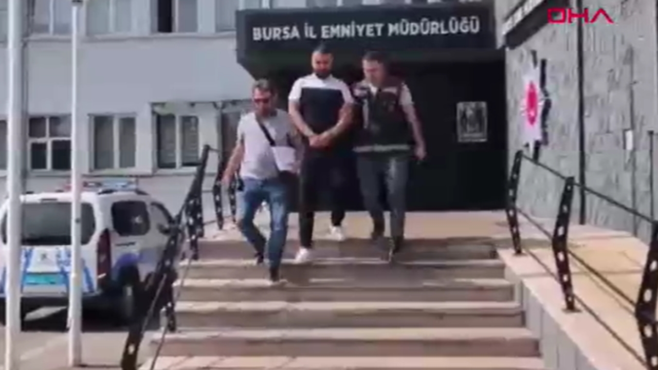 5 kişiyi sahte dekontla cep telefonlarını satın alıp 62 bin TL dolandırdı