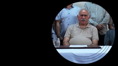 7 dakikalık videoda dikkat çeken detay! Teröristbaşı Abdullah Öcalan: "Kendi özgürlüğümü sorun olarak görmedim"
