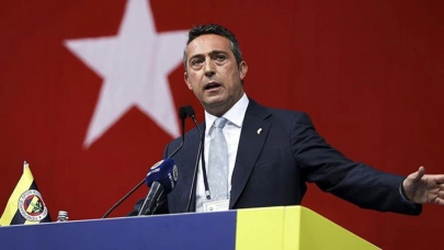 9 bin 950 imza tamam! Şimdi gözler Ali Koç'ta