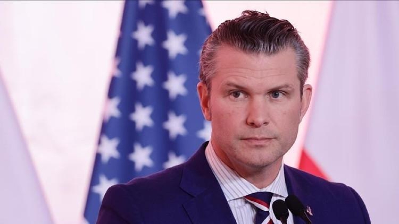 ABD Savunma Bakanı Hegseth'in görevden alınması için Trump'a çağrı: 'Hala utanç kaynağı'