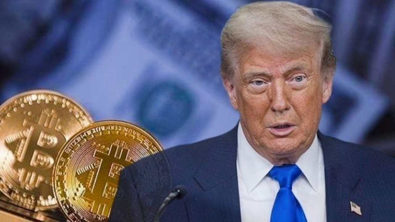 ABD'den kripto paralarla ilgili yeni hamle! ABD Başkanı Trump, GENIUS tasarısını imzaladı