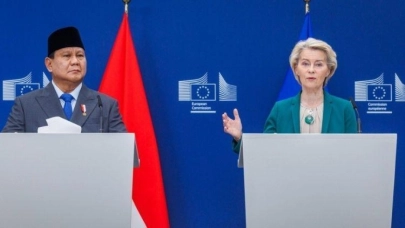 AB’den ABD’ye misilleme tedbirleri kararı