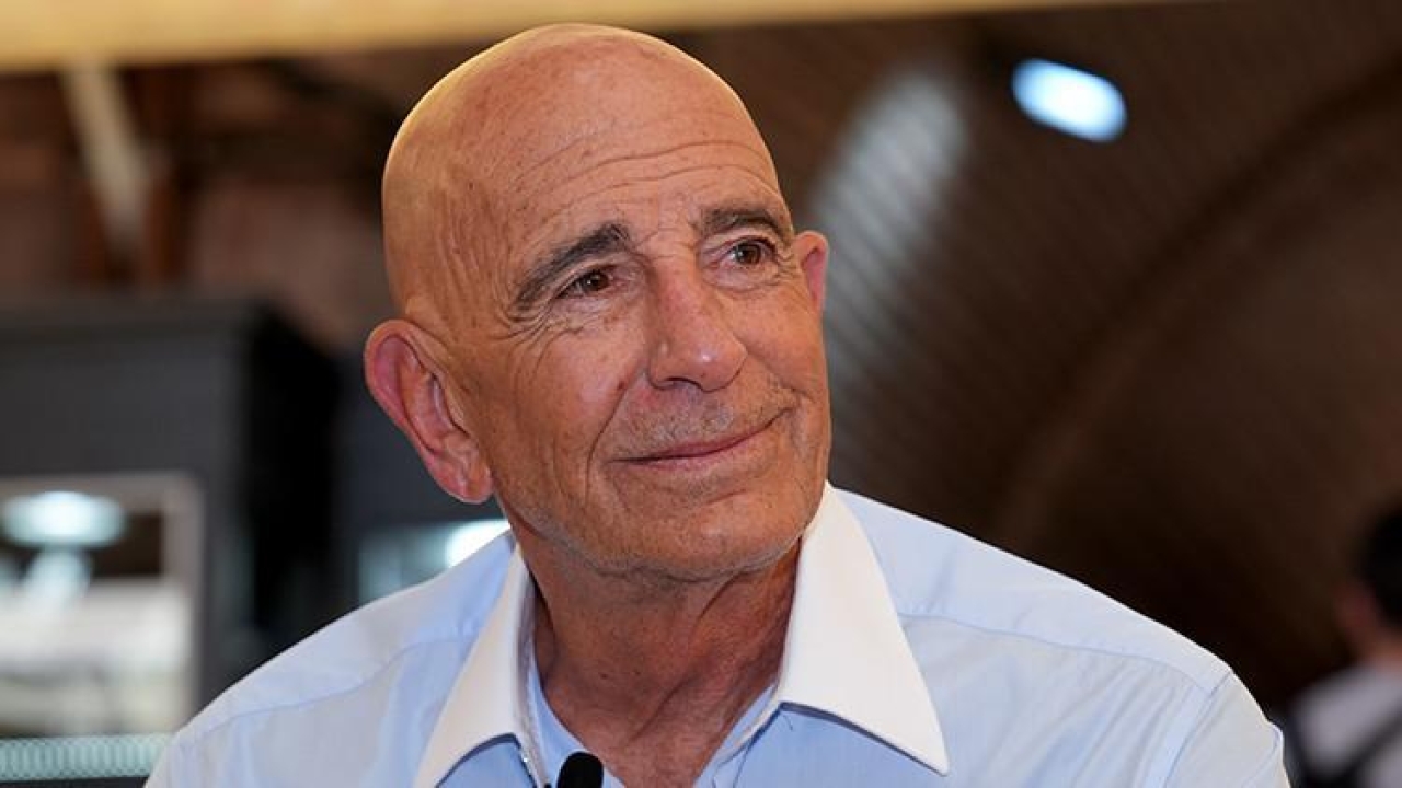 ABD'nin Ankara Büyükelçisi Tom Barrack: Terör örgütü PKK elini çabuk tutmalı