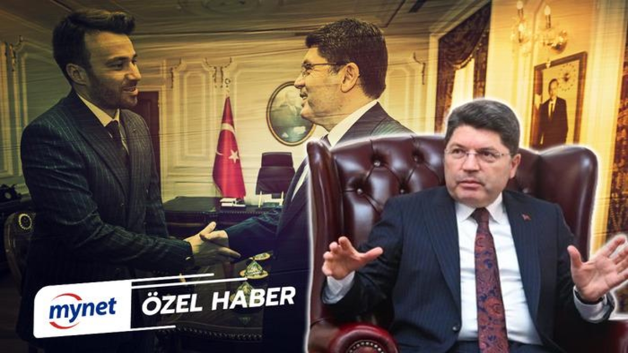 Adalet Bakanı Tunç "15 Temmuz'da yargı hainlere geçit vermedi" dedi, Terörsüz Türkiye için 'pazarlık' iddialarına sert çıktı