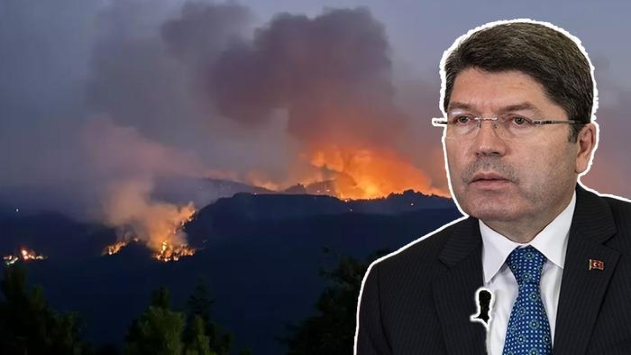 Adalet Bakanı Tunç'tan kahreden haber sonrası açıklama: "Cumhuriyet Başsavcılıklarınca derhal soruşturma başlatıldı"