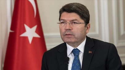 Adalet Bakanı Yılmaz Tunç'tan canlı yayında atama açıklaması! "Gelecek günlerde müjde verilecek"