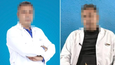 ‘Ameliyat için lazer cihazı kullanacağım’ dedi, suçüstü yakalandı! Yer Konya… O doktor tutuklandı