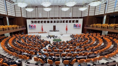 Ankara’da salgın alarmı! İlk şüphe TBMM’de başladı: 100'ün üzerinde vekil ve personel hastanelik oldu