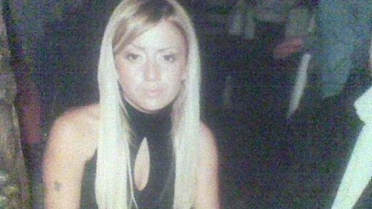 Annesinin boğazını kesip öldürmüştü! 24 yıl hapis cezasına çarptırıldı