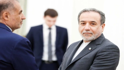 Arakçi: Sadece nükleer programı görüşürüz