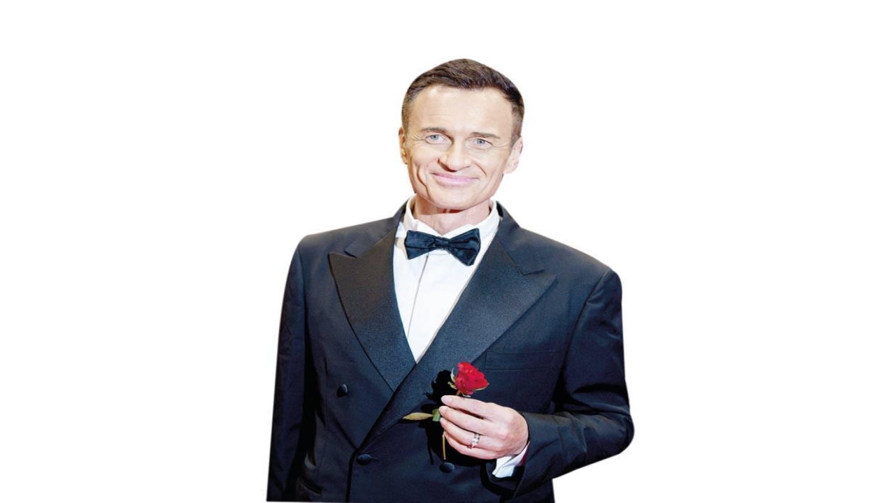 Avustralyalı oyuncu Julian McMahon kansere yenik düştü