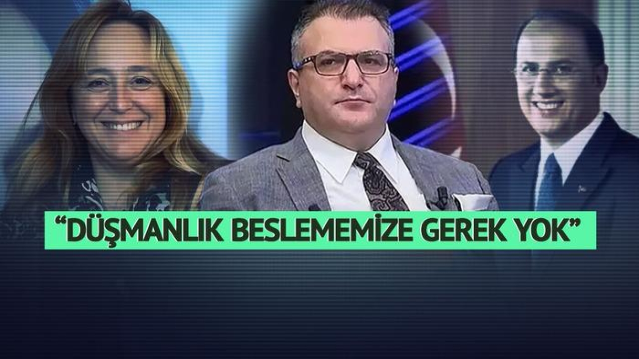 Ayşe Barım ve Mehmet Murat Çalık için Cem Küçük'ten gündem yaratacak 'tahliye' çıkışı! "Kimseye torpil yapılmıyor, tamamen insani bir durum"