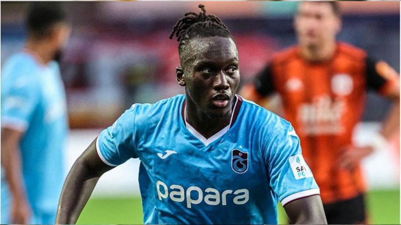 Batista Mendy ile Sevilla ciddi olarak ilgileniyor