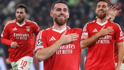 Beşiktaş mı, Fenerbahçe mi, Galatasaray mı? Orkun Kökçü transfer kararını verdi!