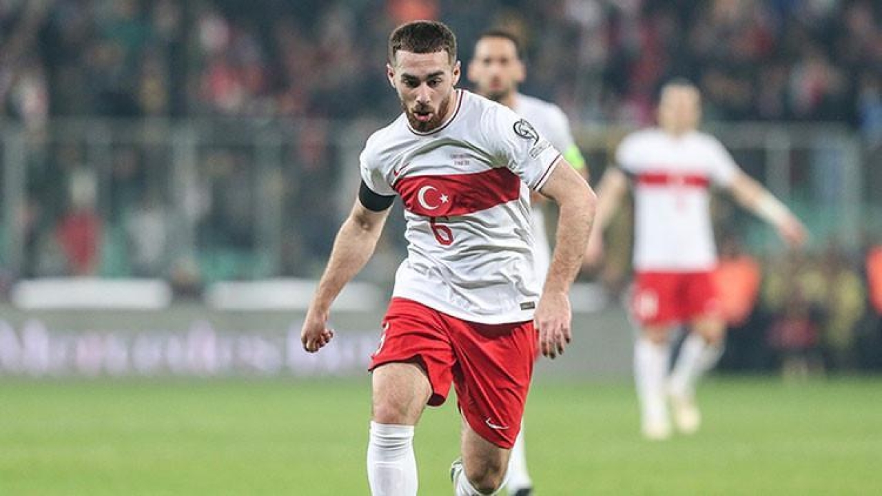 Beşiktaş, Orkun Kökçü için nabız yokladı!