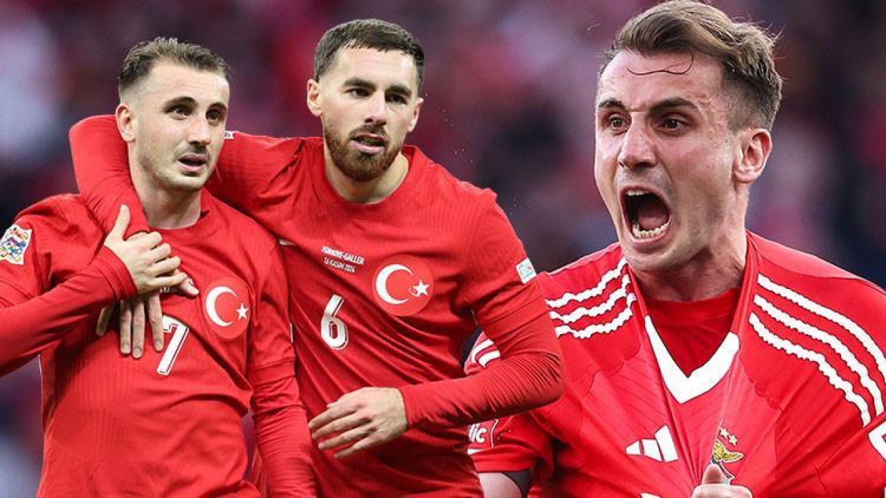 Beşiktaş, Orkun’dan sonra Kerem Aktürkoğlu’nu transfer ediyor! Formül bulundu