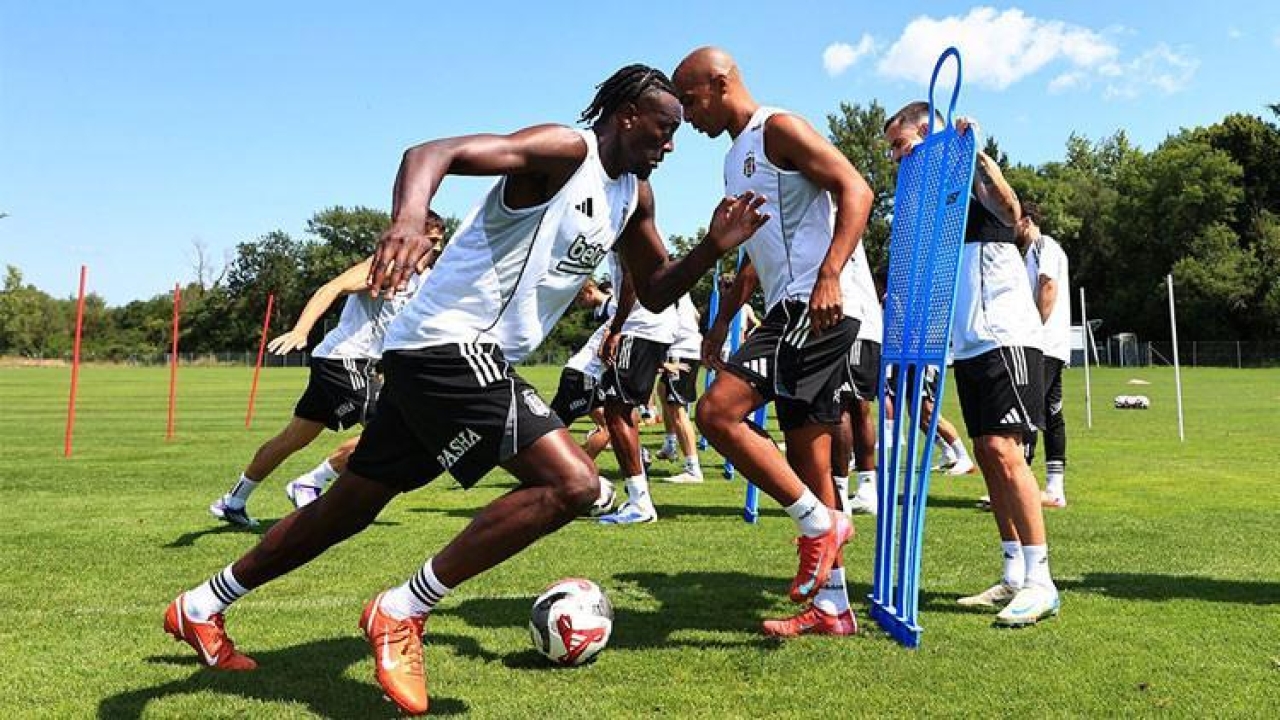 Beşiktaş'ın son rakibi Petrzalka 1898 olacak!