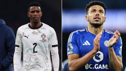 Beşiktaş'ta yeni sağ bek Semedo ya da Justin olacak!