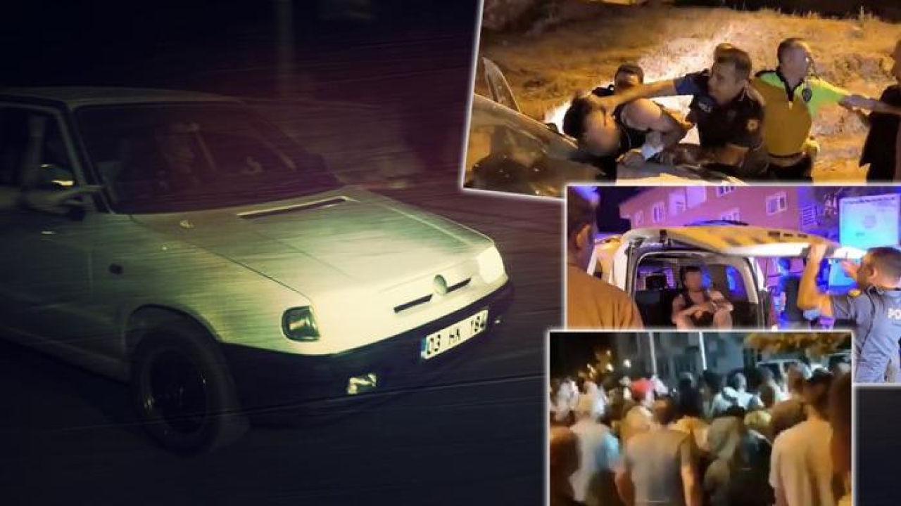 Bursa'daki orman yangınında sabotaj şüphesi! Benzin bidonuyla yakalandı, linç ediliyordu...