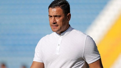 Çağdaş Atan: 'İlk hedefimiz gruplara kalmak!'