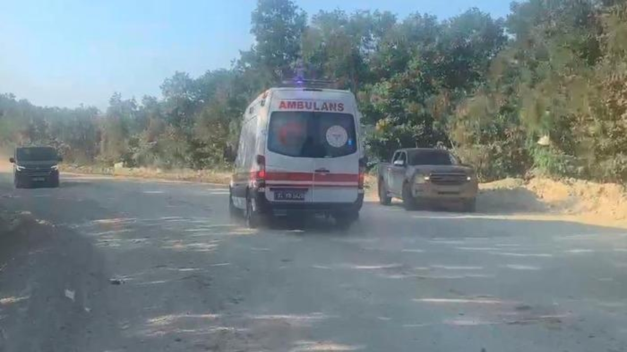 Çatalca'da kahreden olay! Acı haber 6 saat sonra geldi