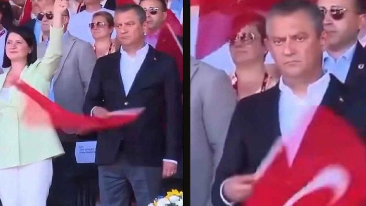 CHP lideri Özel'in videosu gündem olmuştu! Nerede çekildiği ortaya çıktı